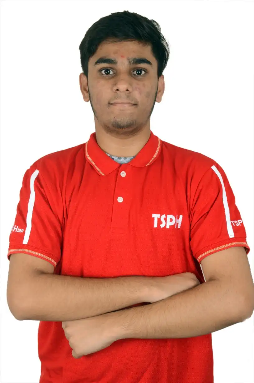 Arnav Jain